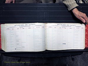 Orange Co, NC, Births, N-R, 1913-1978 (287).JPG