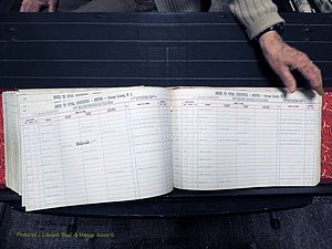 Orange Co, NC, Births, N-R, 1913-1978 (289).JPG