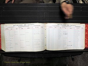 Orange Co, NC, Births, N-R, 1913-1978 (296).JPG