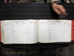 Orange Co, NC, Births, N-R, 1913-1978 (298).JPG