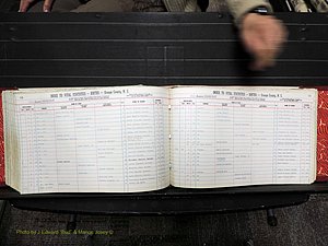 Orange Co, NC, Births, N-R, 1913-1978 (303).JPG