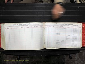 Orange Co, NC, Births, N-R, 1913-1978 (304).JPG