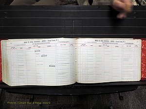Orange Co, NC, Births, N-R, 1913-1978 (307).JPG