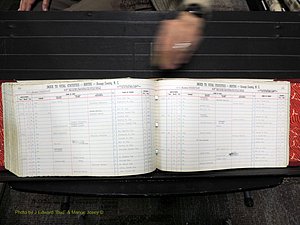 Orange Co, NC, Births, N-R, 1913-1978 (314).JPG