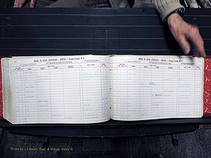 Orange Co, NC, Births, N-R, 1913-1978 (316).JPG