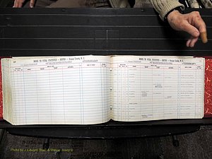 Orange Co, NC, Births, N-R, 1913-1978 (320).JPG