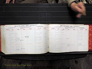 Orange Co, NC, Births, N-R, 1913-1978 (321).JPG