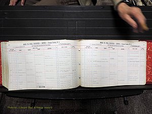 Orange Co, NC, Births, N-R, 1913-1978 (325).JPG