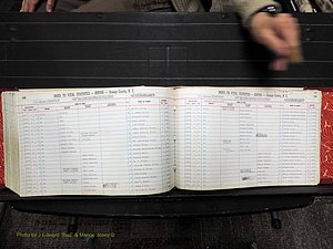 Orange Co, NC, Births, N-R, 1913-1978 (327).JPG