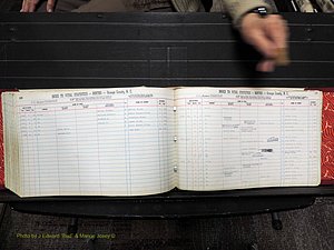 Orange Co, NC, Births, N-R, 1913-1978 (328).JPG