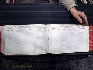 Orange Co, NC, Births, N-R, 1913-1978 (335).JPG