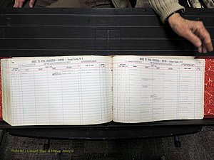 Orange Co, NC, Births, N-R, 1913-1978 (337).JPG