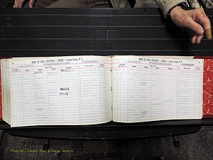 Orange Co, NC, Births, N-R, 1913-1978 (338).JPG