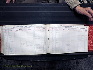 Orange Co, NC, Births, N-R, 1913-1978 (341).JPG