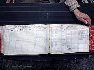 Orange Co, NC, Births, N-R, 1913-1978 (342).JPG