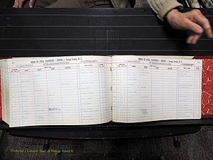 Orange Co, NC, Births, N-R, 1913-1978 (345).JPG