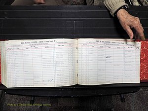 Orange Co, NC, Births, N-R, 1913-1978 (347).JPG