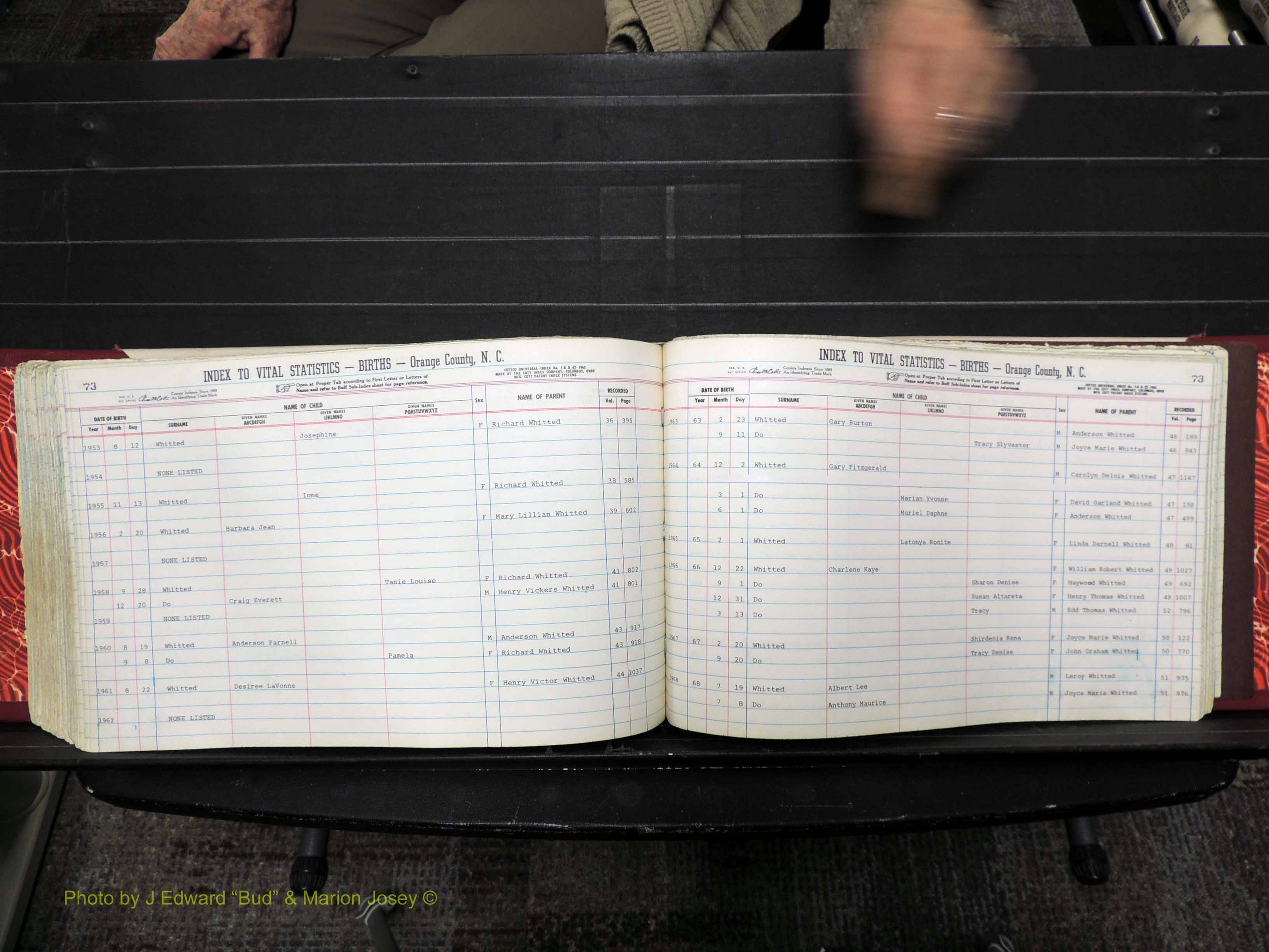 Orange Co, NC, Births, S, 1913-1978 (515).JPG