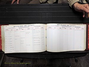 Orange Co, NC, Births, S, 1913-1978 (502).JPG
