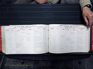Orange Co, NC, Births, S, 1913-1978 (508).JPG