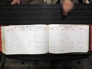 Orange Co, NC, Births, S, 1913-1978 (515).JPG