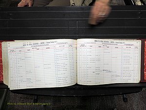 Orange Co, NC, Births, S, 1913-1978 (521).JPG