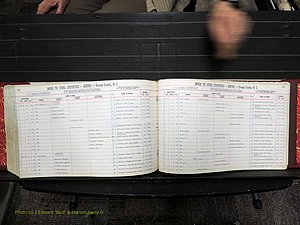 Orange Co, NC, Births, S, 1913-1978 (528).JPG