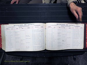 Orange Co, NC, Births, S, 1913-1978 (529).JPG