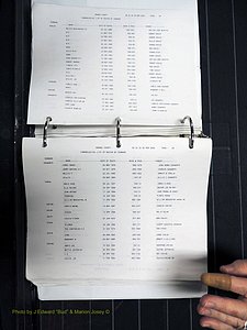 Orange Co, NC, Death Index, A-G, 1913-1998 (133).JPG