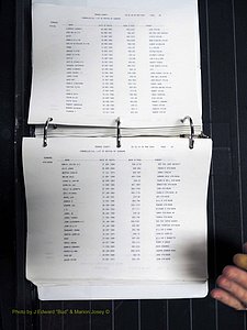 Orange Co, NC, Death Index, A-G, 1913-1998 (134).JPG