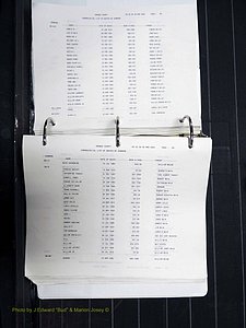 Orange Co, NC, Death Index, A-G, 1913-1998 (144).JPG