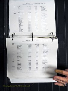 Orange Co, NC, Death Index, A-G, 1913-1998 (155).JPG