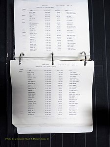 Orange Co, NC, Death Index, A-G, 1913-1998 (157).JPG