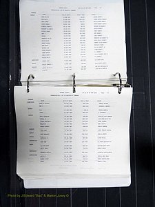 Orange Co, NC, Death Index, A-G, 1913-1998 (160).JPG