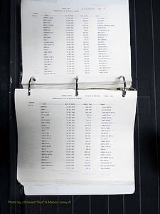 Orange Co, NC, Death Index, A-G, 1913-1998 (164).JPG