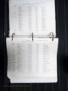 Orange Co, NC, Death Index, A-G, 1913-1998 (165).JPG