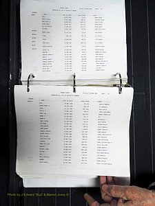 Orange Co, NC, Death Index, A-G, 1913-1998 (168).JPG