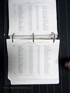 Orange Co, NC, Death Index, A-G, 1913-1998 (188).JPG