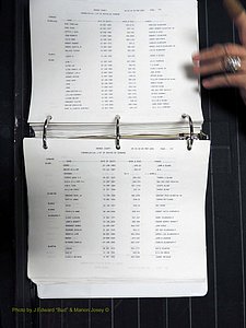 Orange Co, NC, Death Index, A-G, 1913-1998 (189).JPG