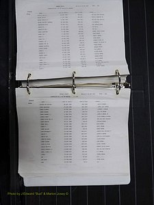 Orange Co, NC, Death Index, A-G, 1913-1998 (233).JPG