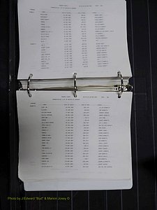 Orange Co, NC, Death Index, A-G, 1913-1998 (251).JPG