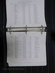 Orange Co, NC, Death Index, A-G, 1913-1998 (265).JPG