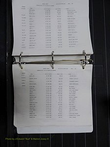 Orange Co, NC, Death Index, A-G, 1913-1998 (267).JPG