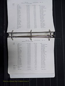 Orange Co, NC, Death Index, A-G, 1913-1998 (270).JPG
