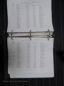 Orange Co, NC, Death Index, A-G, 1913-1998 (273).JPG