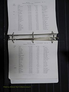 Orange Co, NC, Death Index, A-G, 1913-1998 (276).JPG