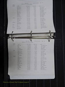 Orange Co, NC, Death Index, A-G, 1913-1998 (292).JPG