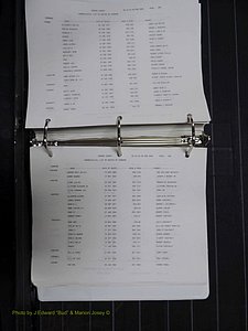 Orange Co, NC, Death Index, A-G, 1913-1998 (299).JPG