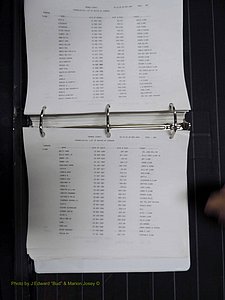 Orange Co, NC, Death Index, A-G, 1913-1998 (304).JPG