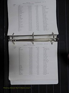 Orange Co, NC, Death Index, A-G, 1913-1998 (307).JPG